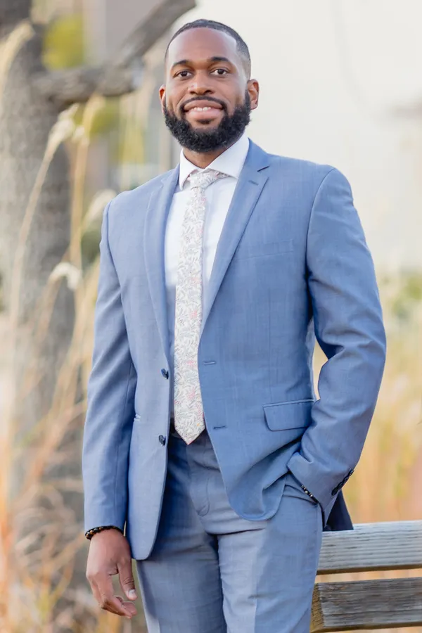 Anthony Frank ND, Maven Wellness
